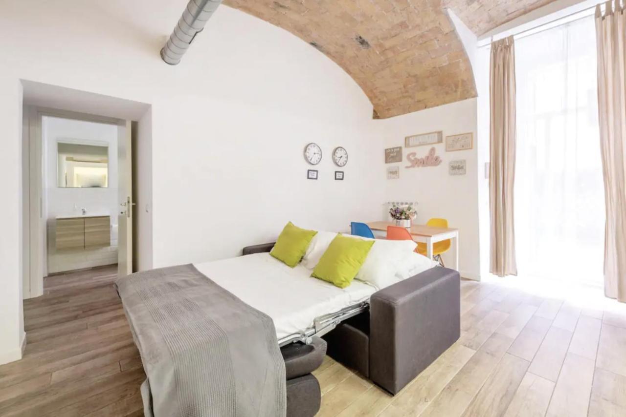 New-Big Honey Colosseum 4Bdr + 2Sofa Bed A/C Roma Ngoại thất bức ảnh