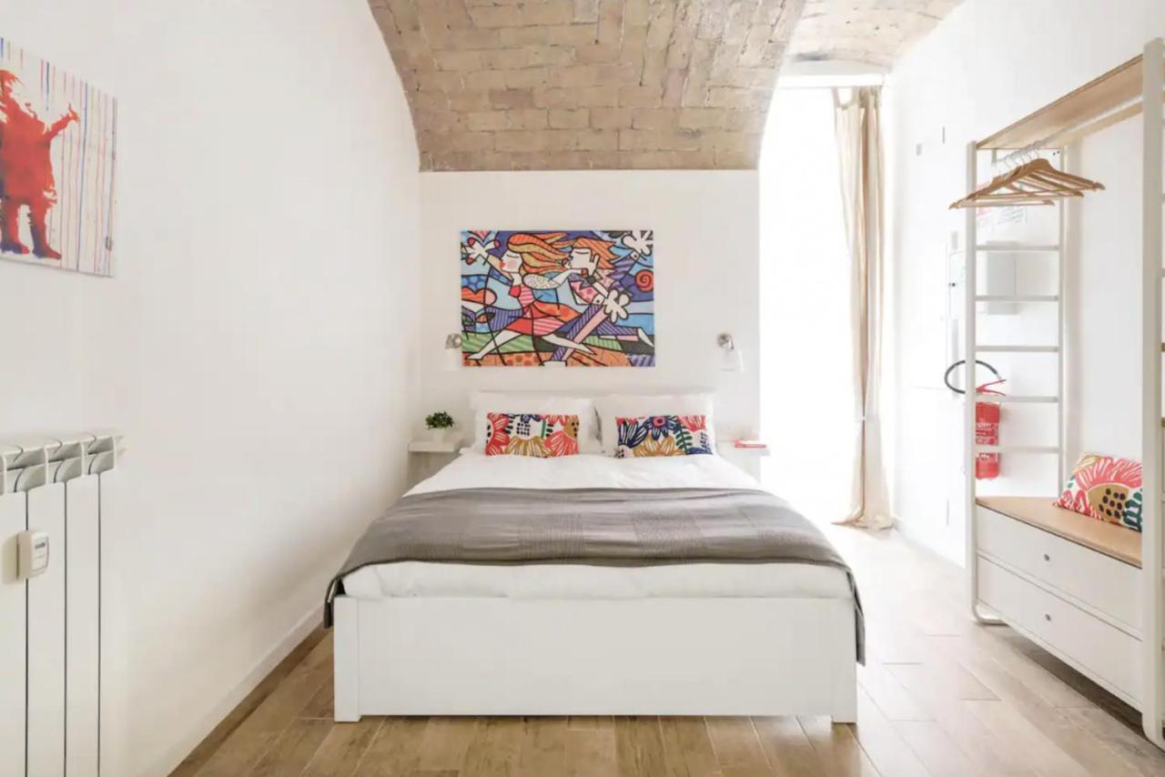 New-Big Honey Colosseum 4Bdr + 2Sofa Bed A/C Roma Ngoại thất bức ảnh