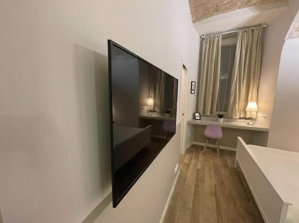 New-Big Honey Colosseum 4Bdr + 2Sofa Bed A/C Roma Ngoại thất bức ảnh