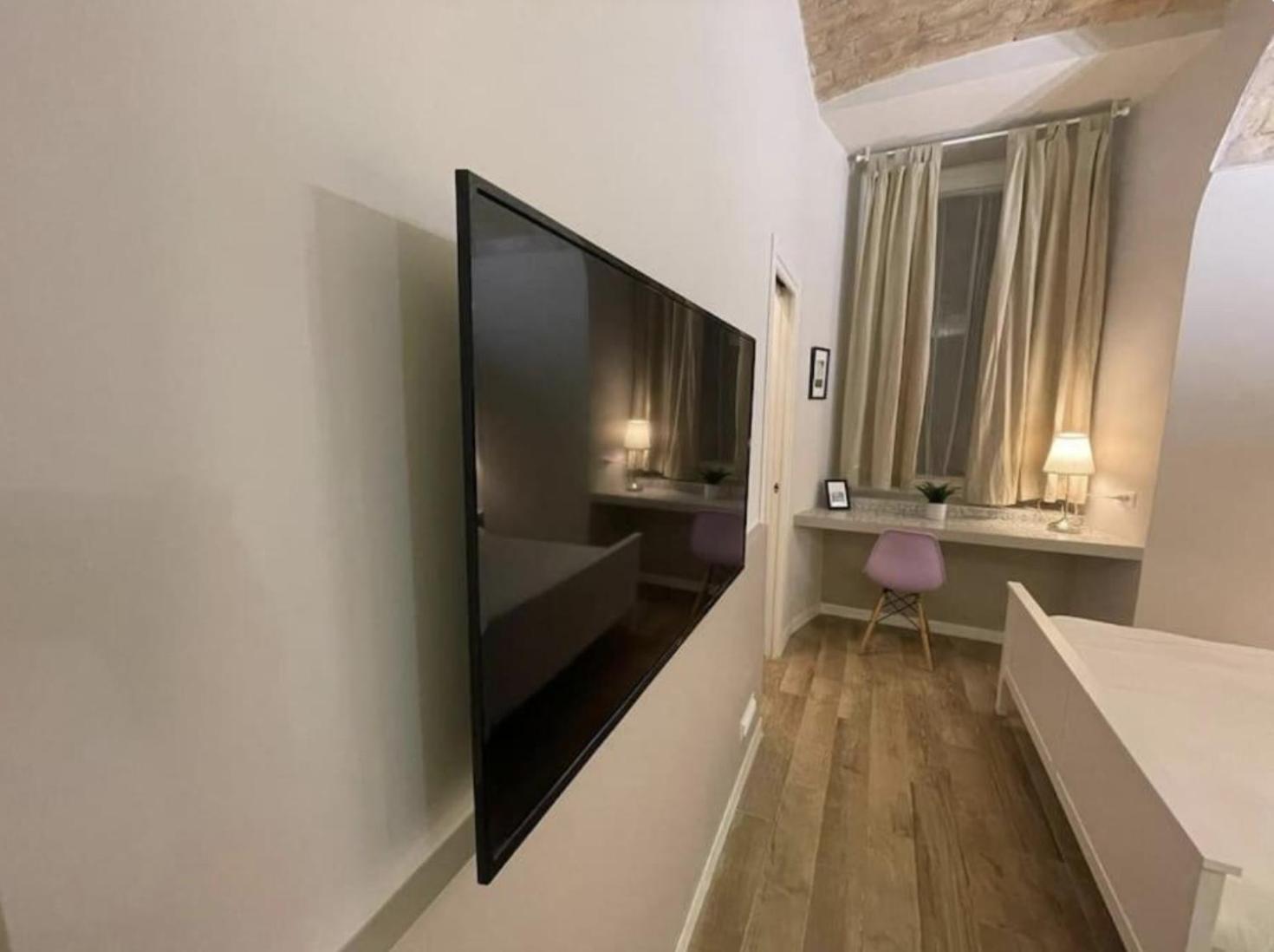 New-Big Honey Colosseum 4Bdr + 2Sofa Bed A/C Roma Ngoại thất bức ảnh